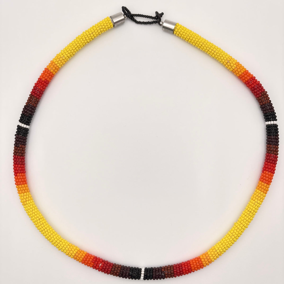 Collier Corail Braza