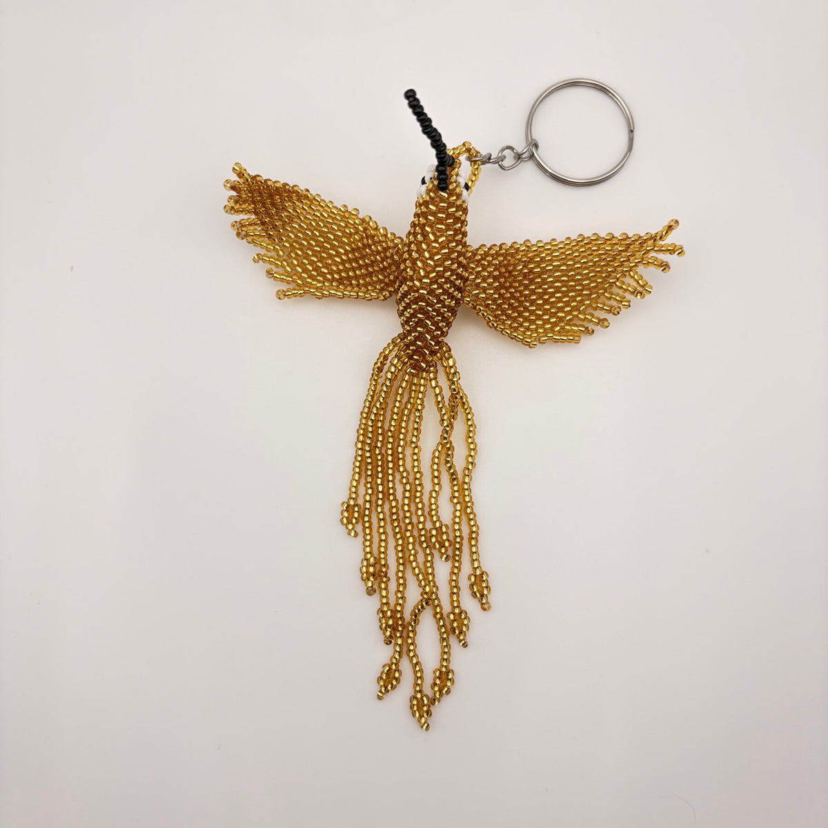 Porte-clés COLIBRI