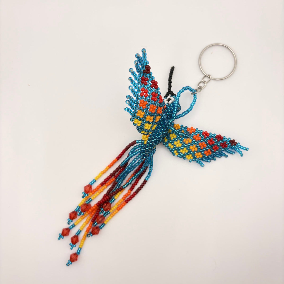 Porte-clés COLIBRI