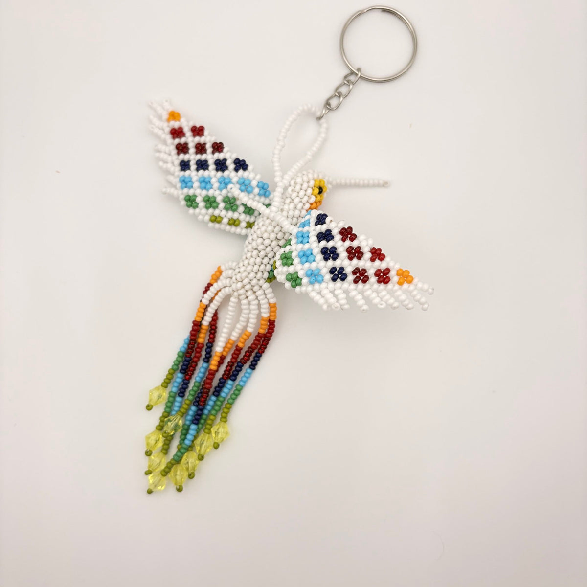 Porte-clés COLIBRI