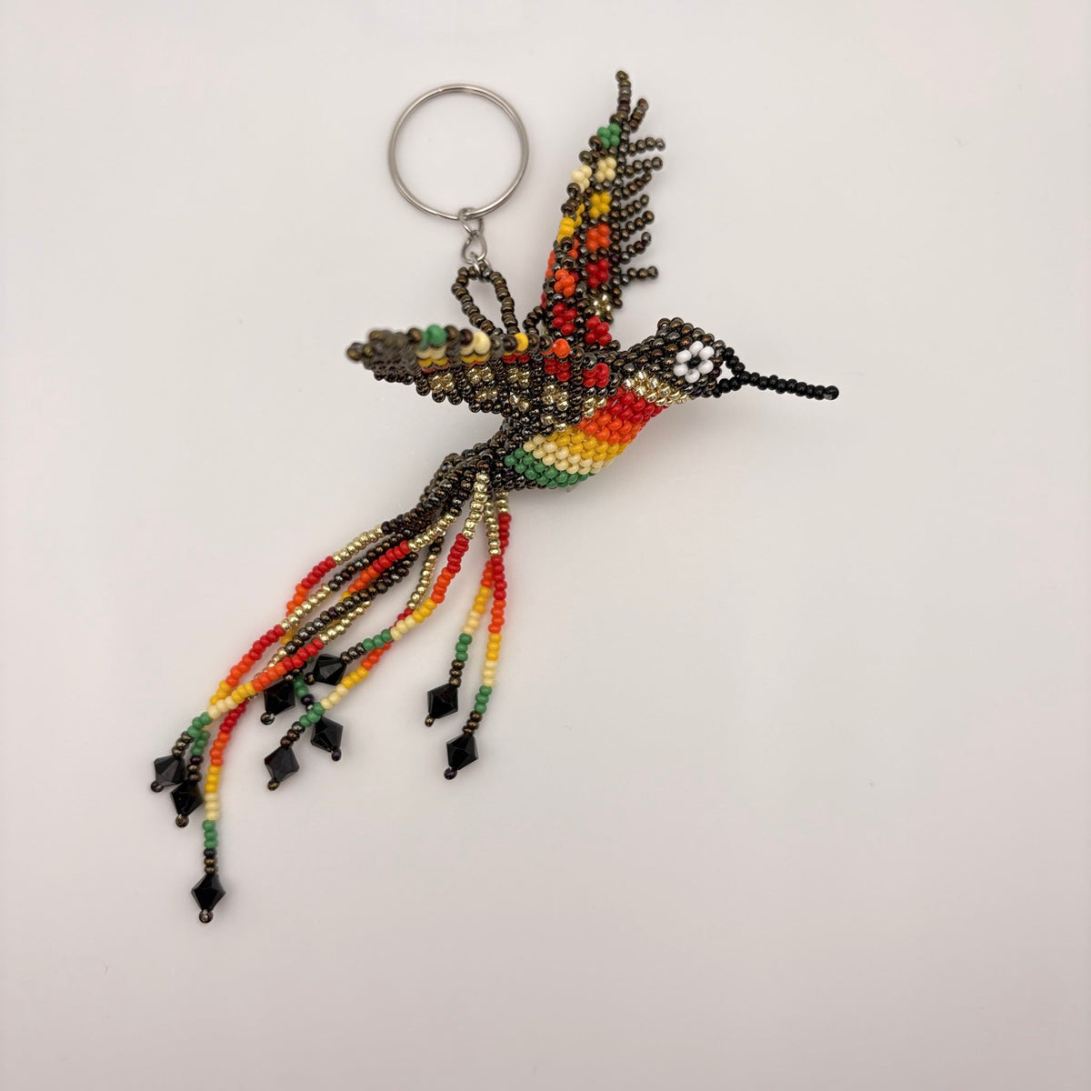 Porte-clés COLIBRI