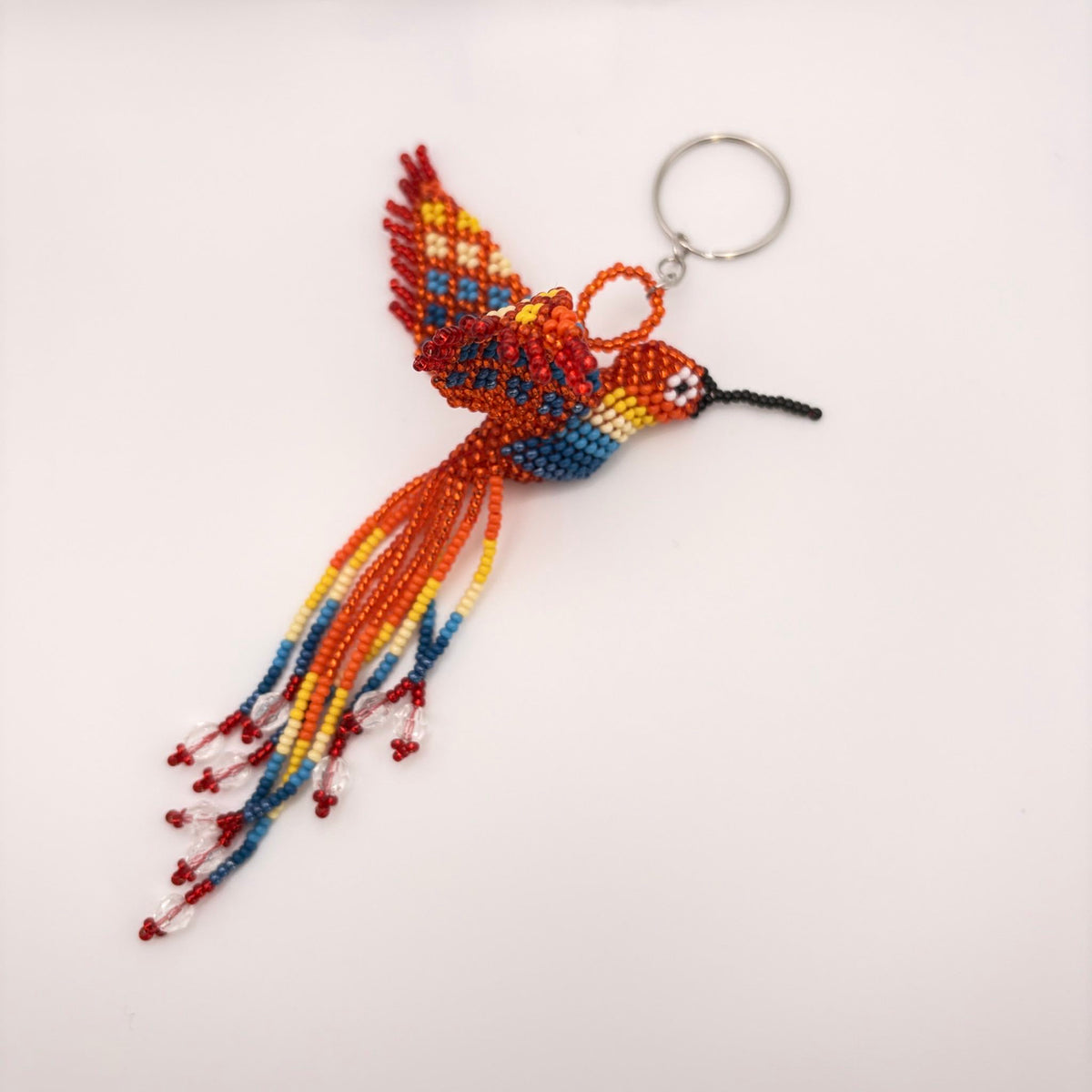 Porte-clés COLIBRI