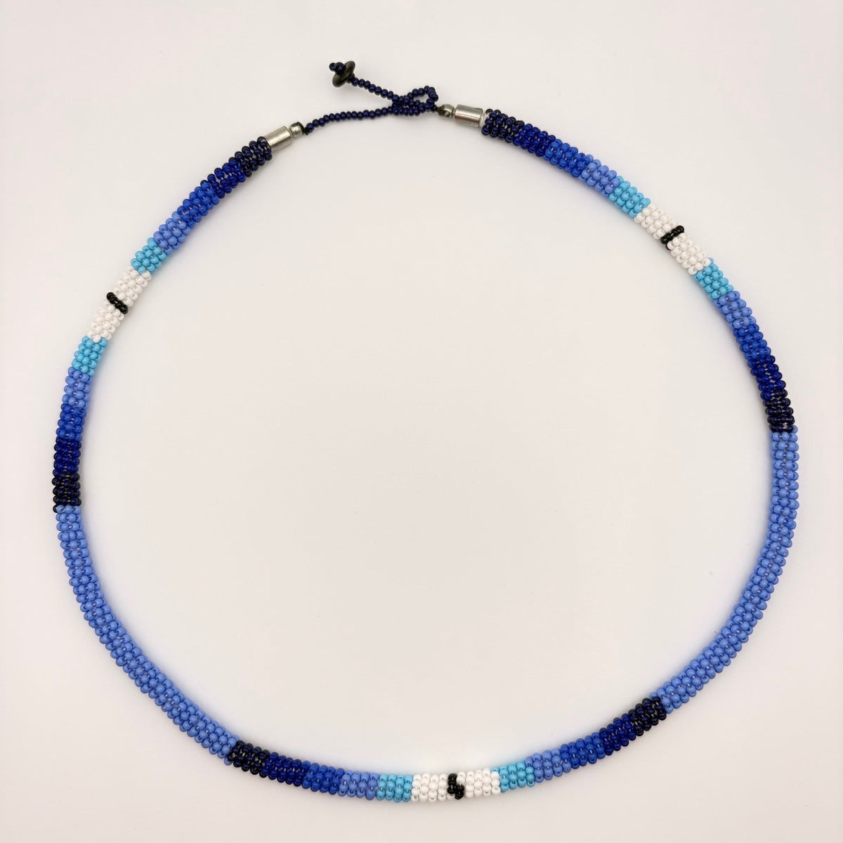 Collier corail MARÉ AZUL