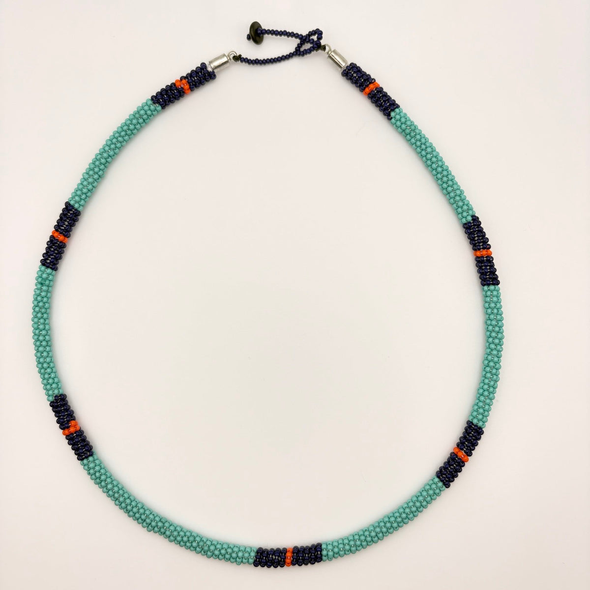 Collier Corail CORALINA