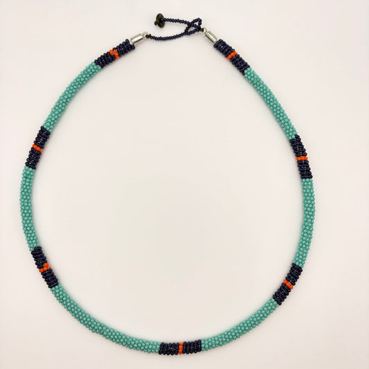 Collier Corail CORALINA
