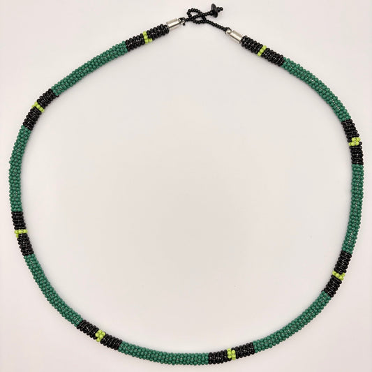 Collier corail JAMBU