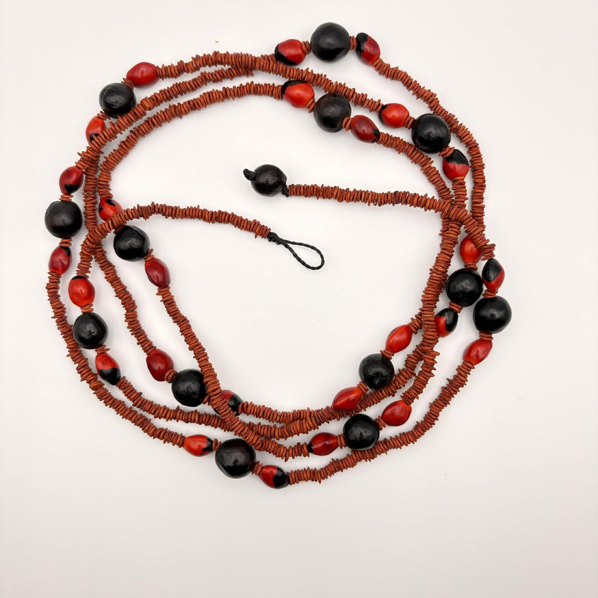 Conjunto de joyería vegetal -