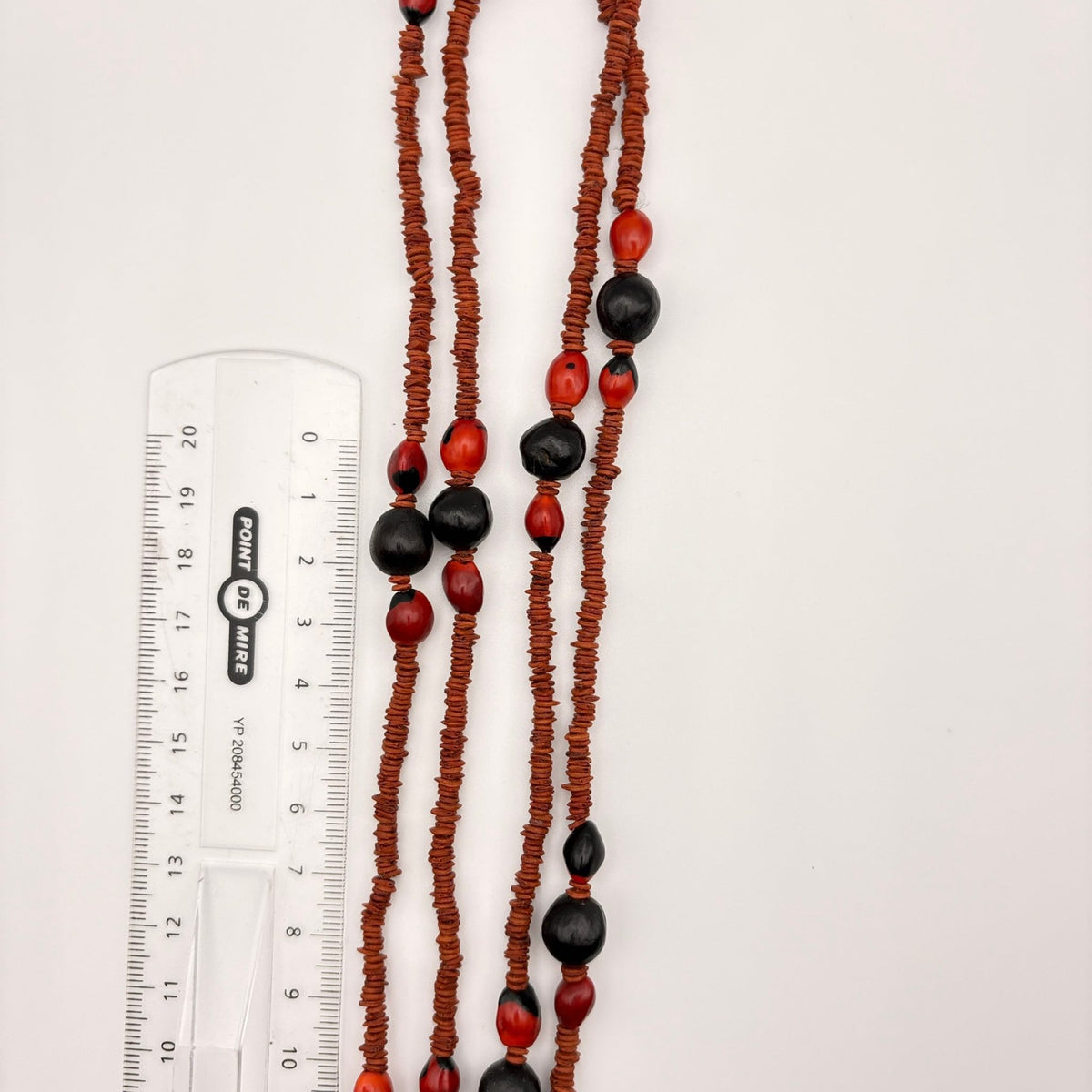 Conjunto de joyería vegetal -