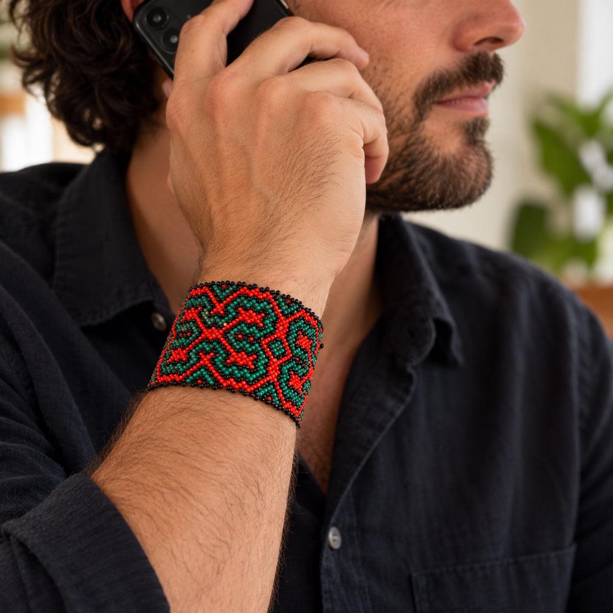 Bracelet MOSAICO