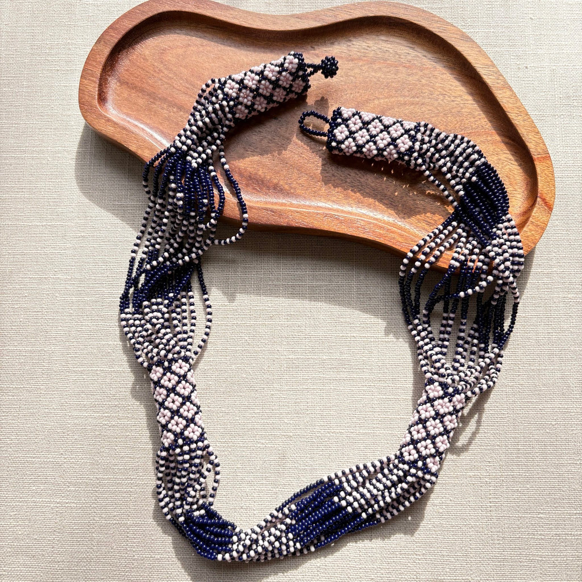 Collier MAREA
