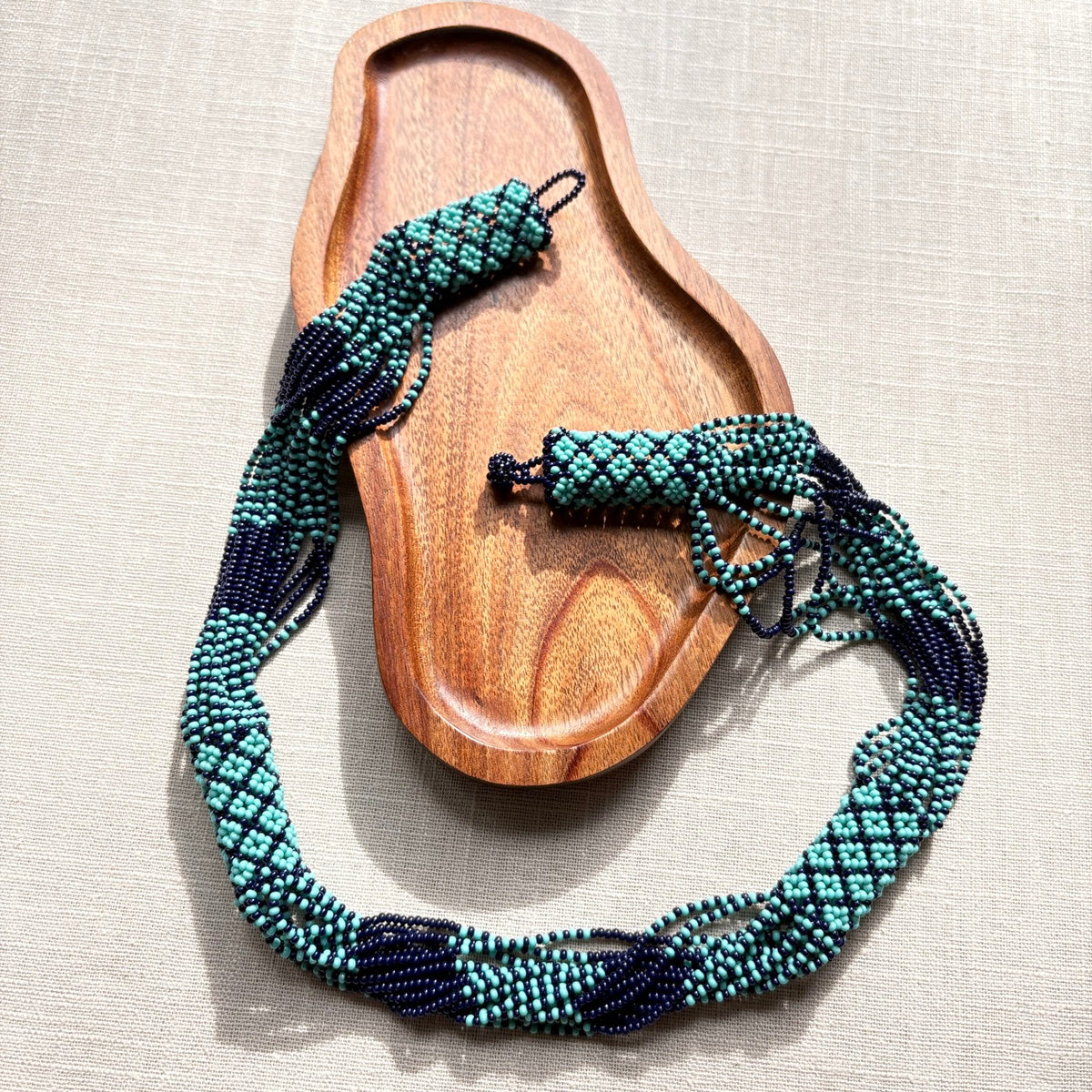 Collier MAYLORA