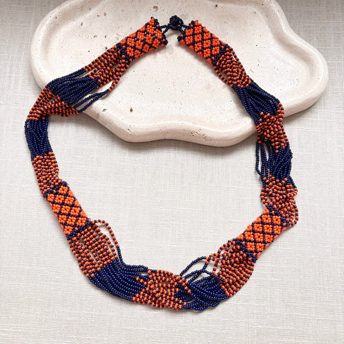 Collier TAYUMI