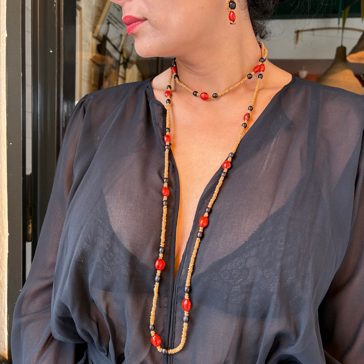 Conjunto vegetal nº 23