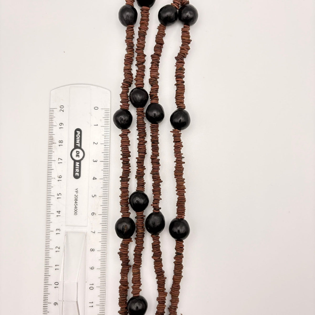 Parure végétale n°33