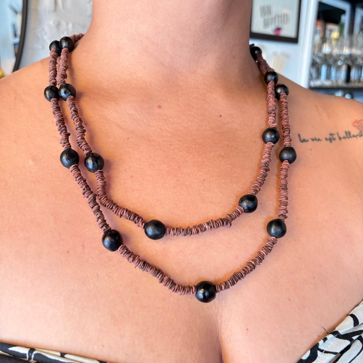 Conjunto vegetal nº 33