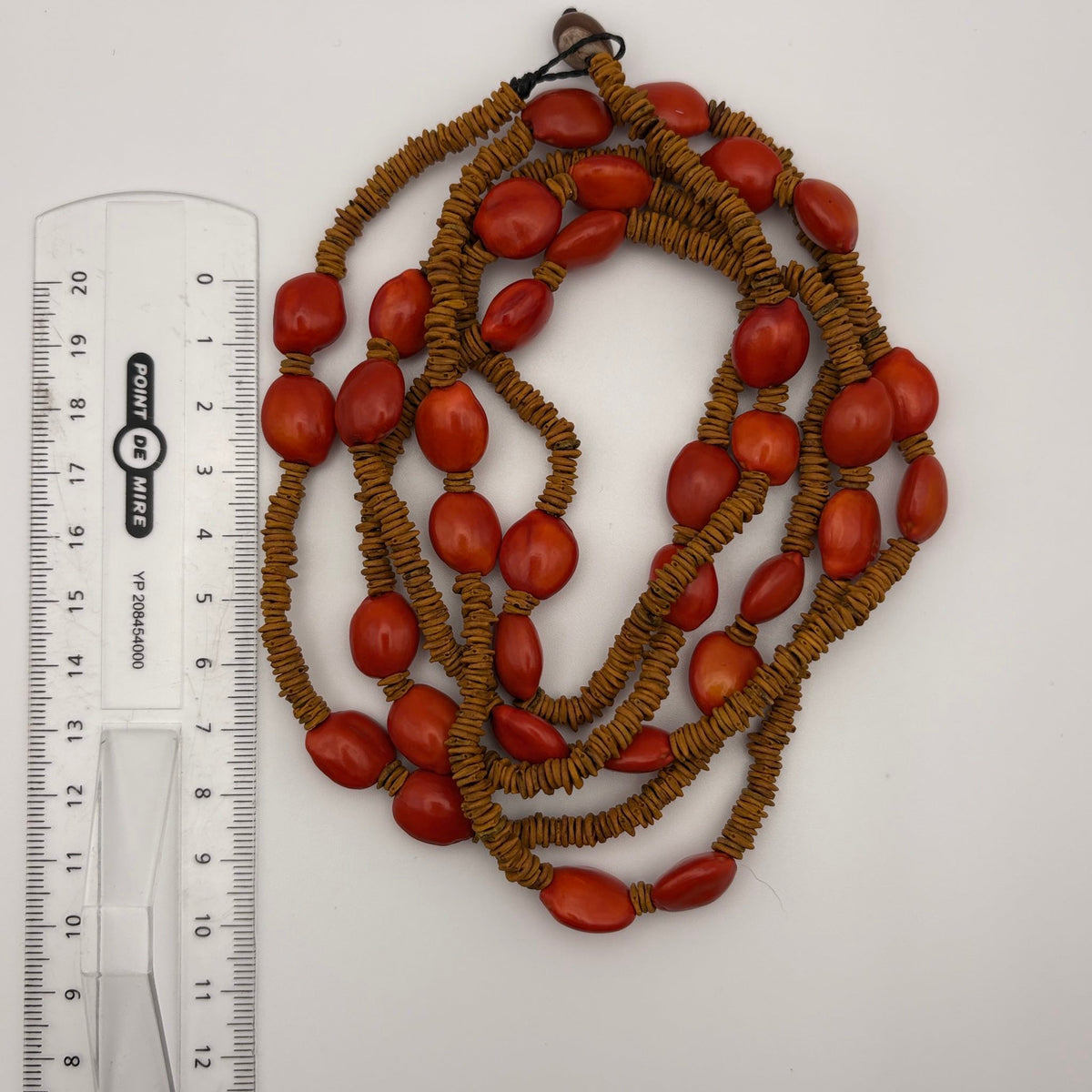 Parure végétale n°3