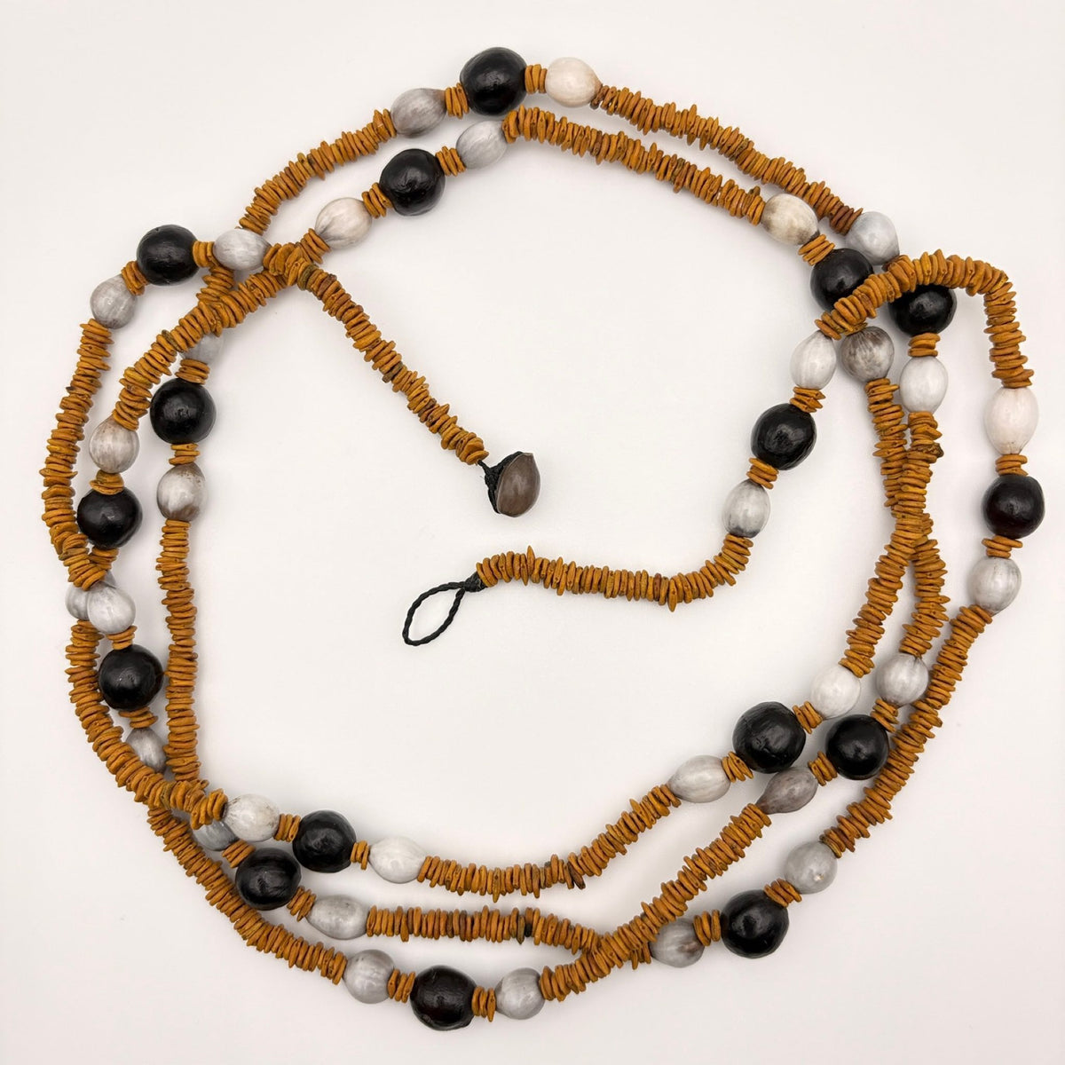 Parure végétale n°35