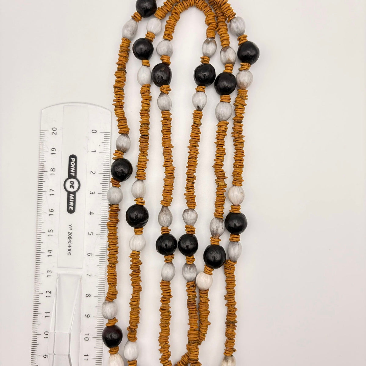 Parure végétale n°35