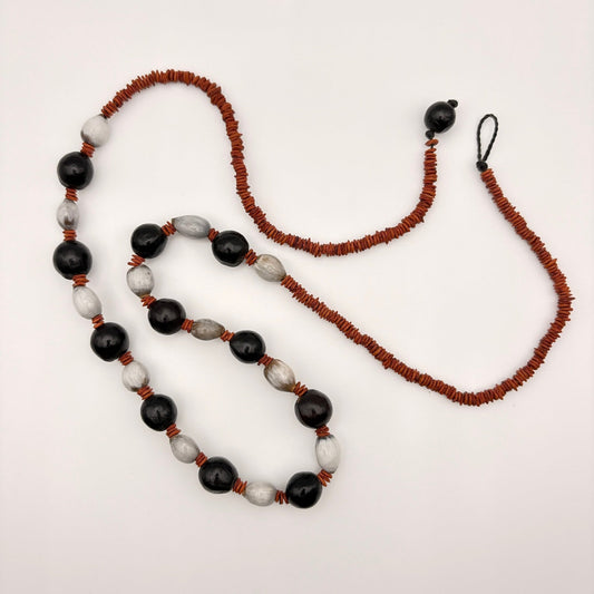 Parure végétale n°36