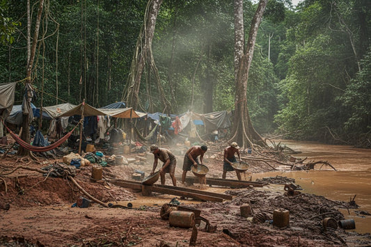 Bijoux écologiques, un véritable plus pour la planète