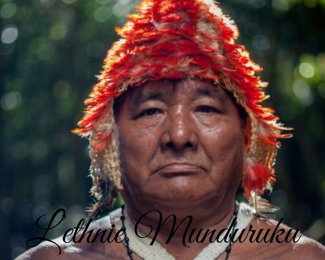 Ethnie Munduruku : une culture vivante au milieu de la forêt Amazonienne