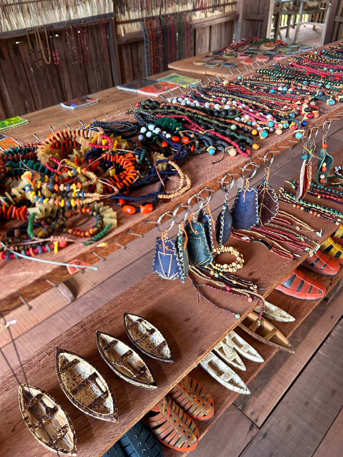 La Communauté Jamaraquá : une histoire de résilience et de richesse culturelle