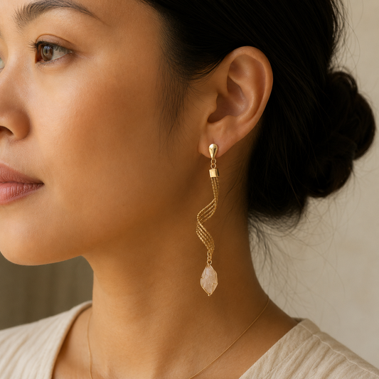 Boucles-oreilles-capim-dourado-citrine-spirale-1