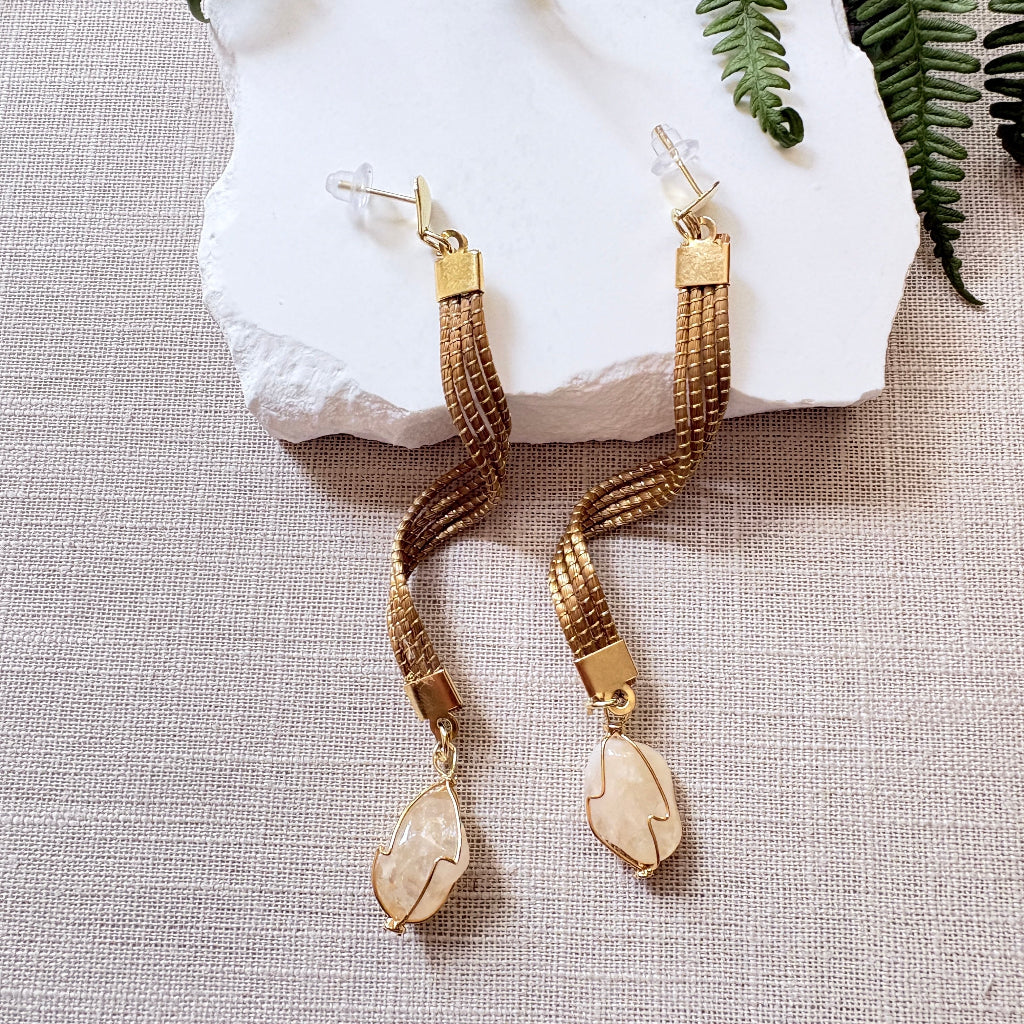 Boucles-oreilles-capim-dourado-citrine-spirale-2