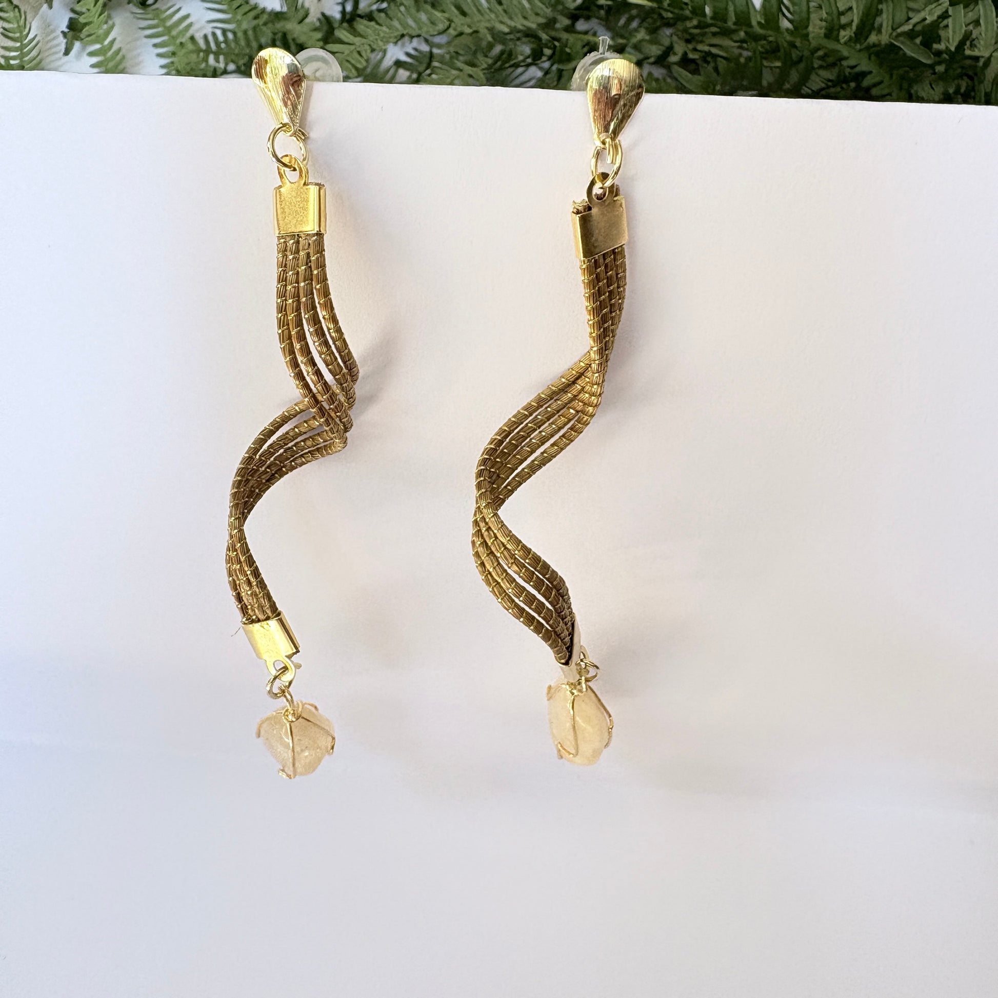 Boucles-oreilles-capim-dourado-citrine-spirale-3