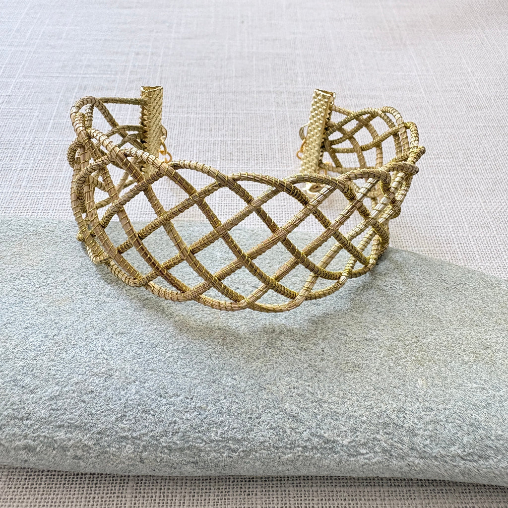 Bracelet-capim-dourado-entrelace-4