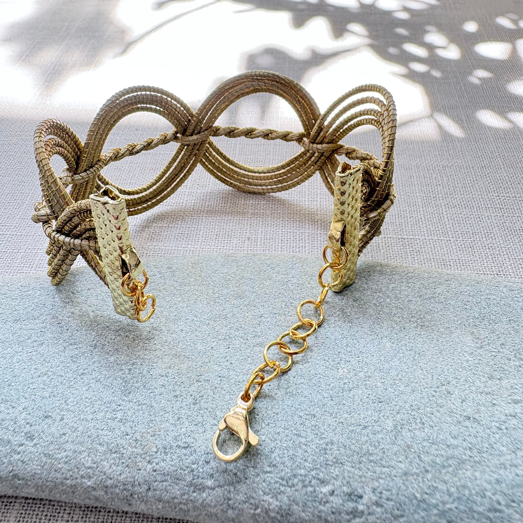 Bracelet-capim-dourado-infini-5