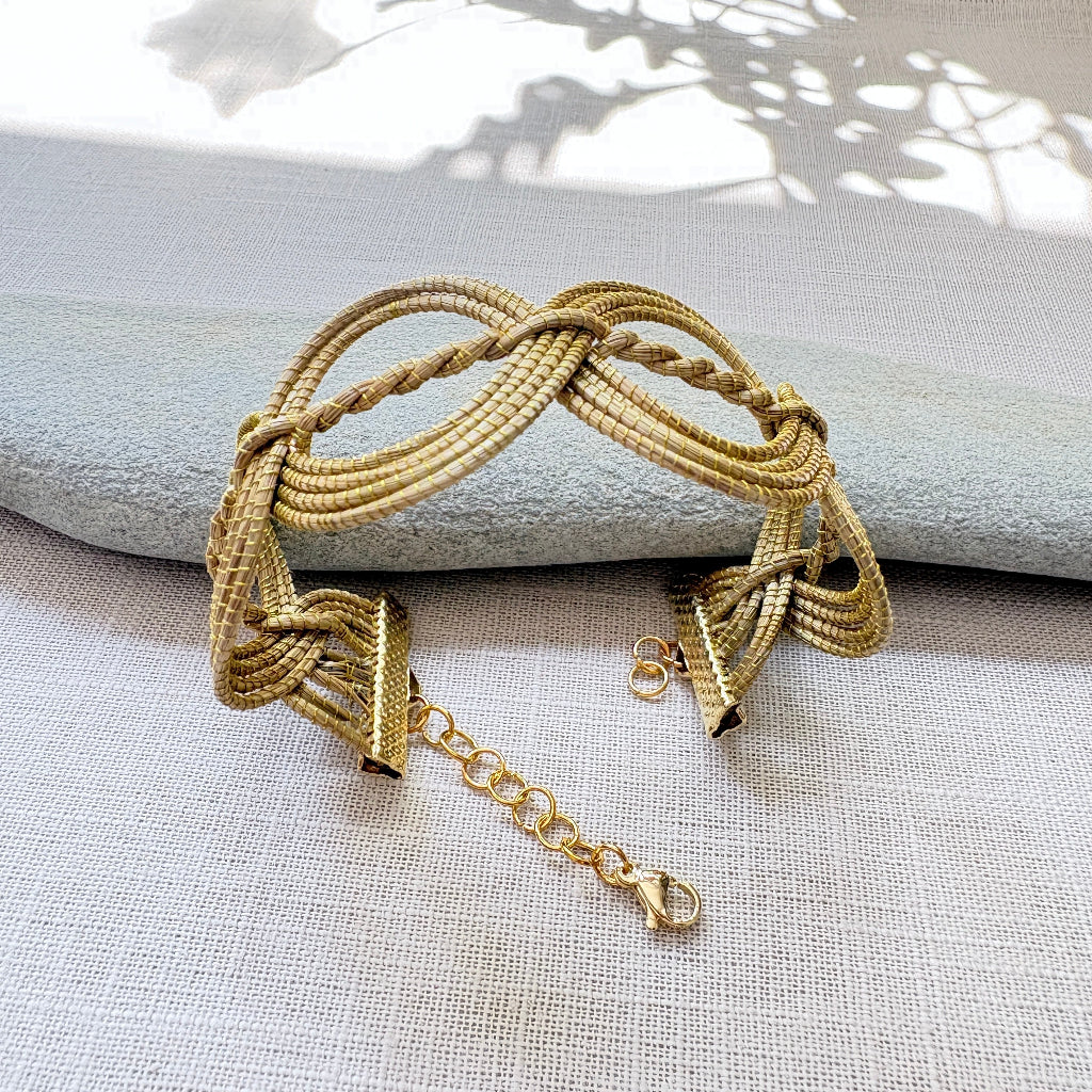 Bracelet-capim-dourado-infini-6
