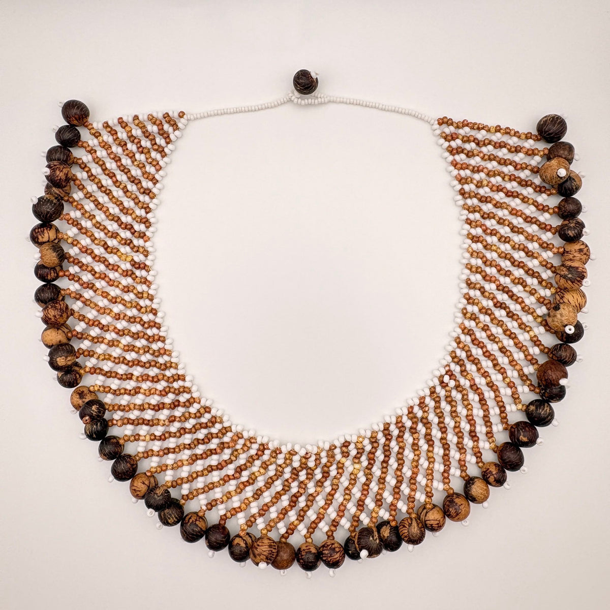 Collier ras-du-cou TERRA DIA