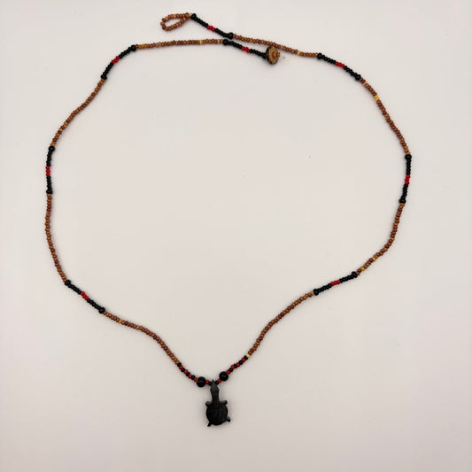 Collier Terraza – Perles de rocaille
