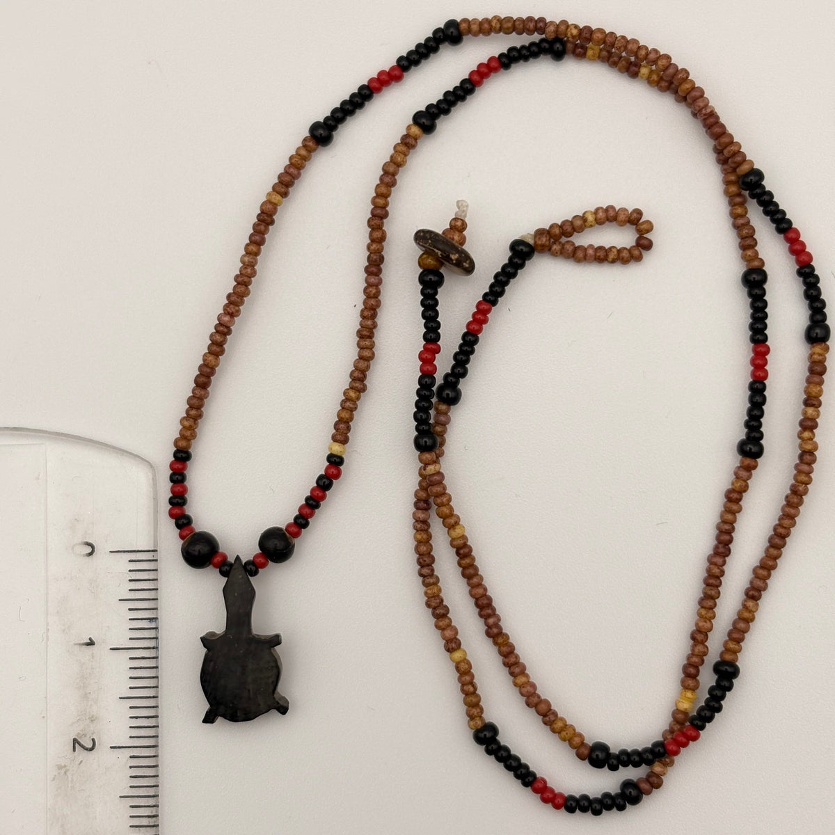 Collier Terraza – Perles de rocaille