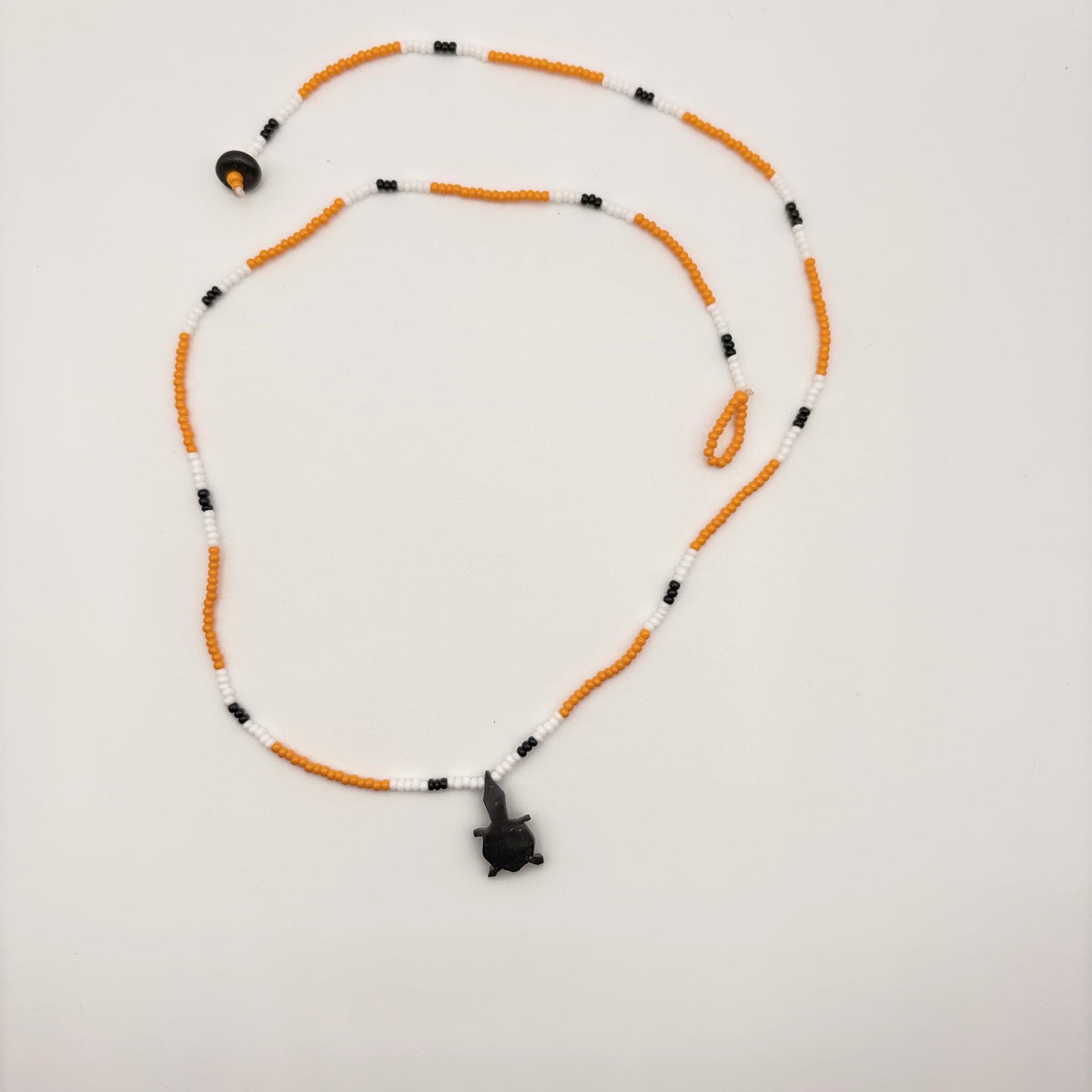 Collier Solina – Perles de rocaille