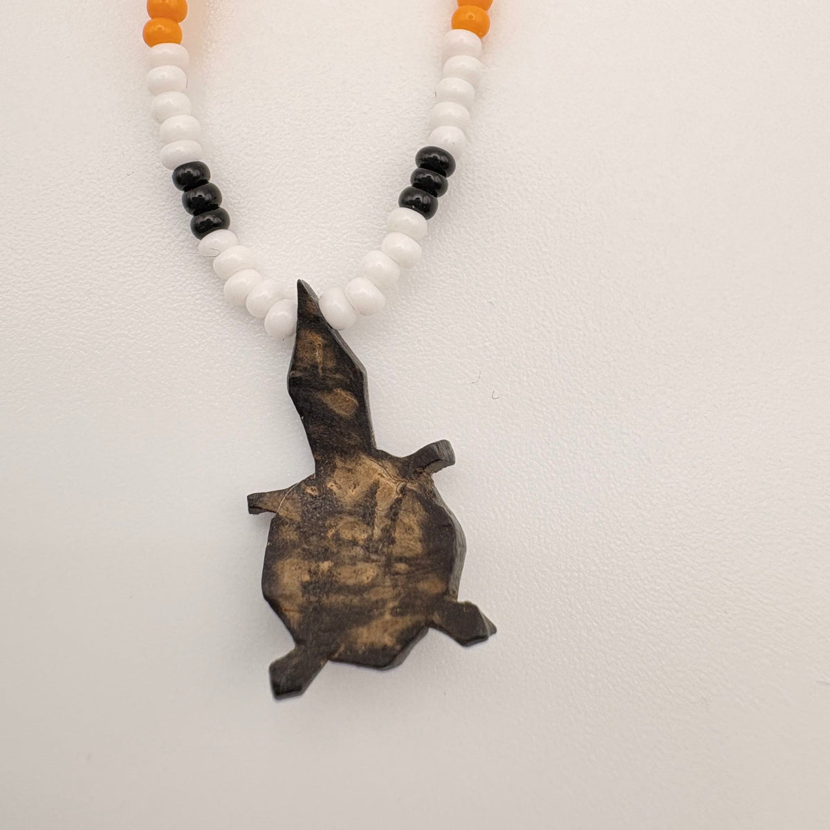 Collier Solina – Perles de rocaille