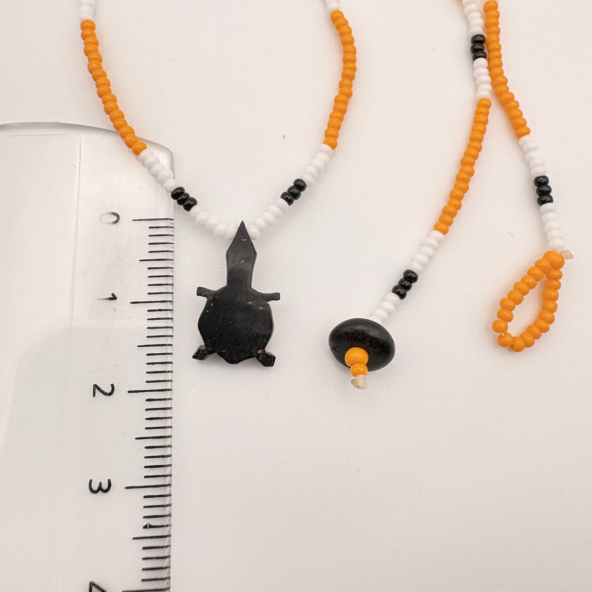 Collier Solina – Perles de rocaille