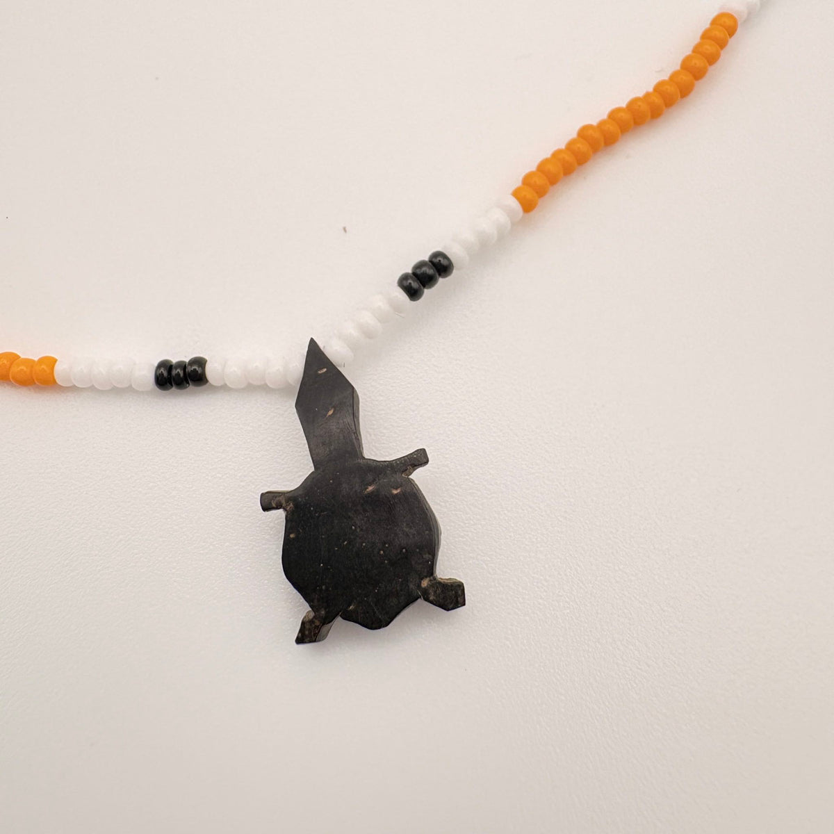 Collier Solina – Perles de rocaille