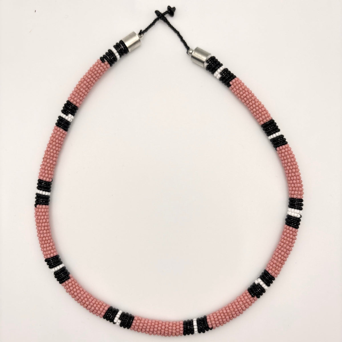 Collier corail Alvorada