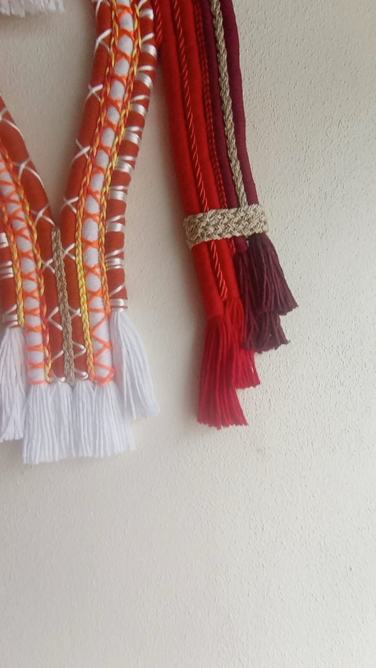 Textil Cocar