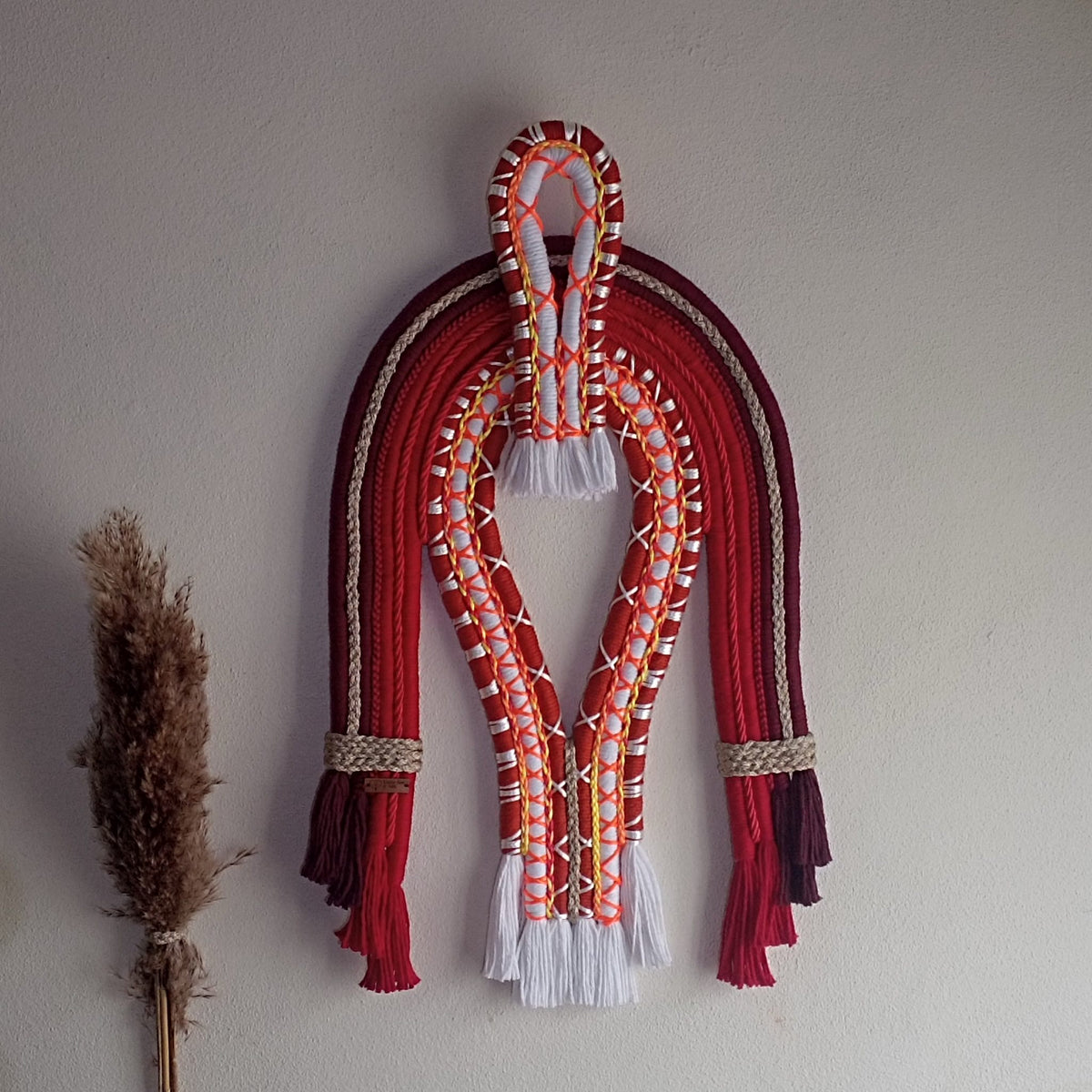 Textil Cocar