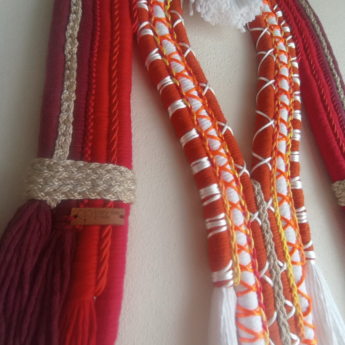Textil Cocar