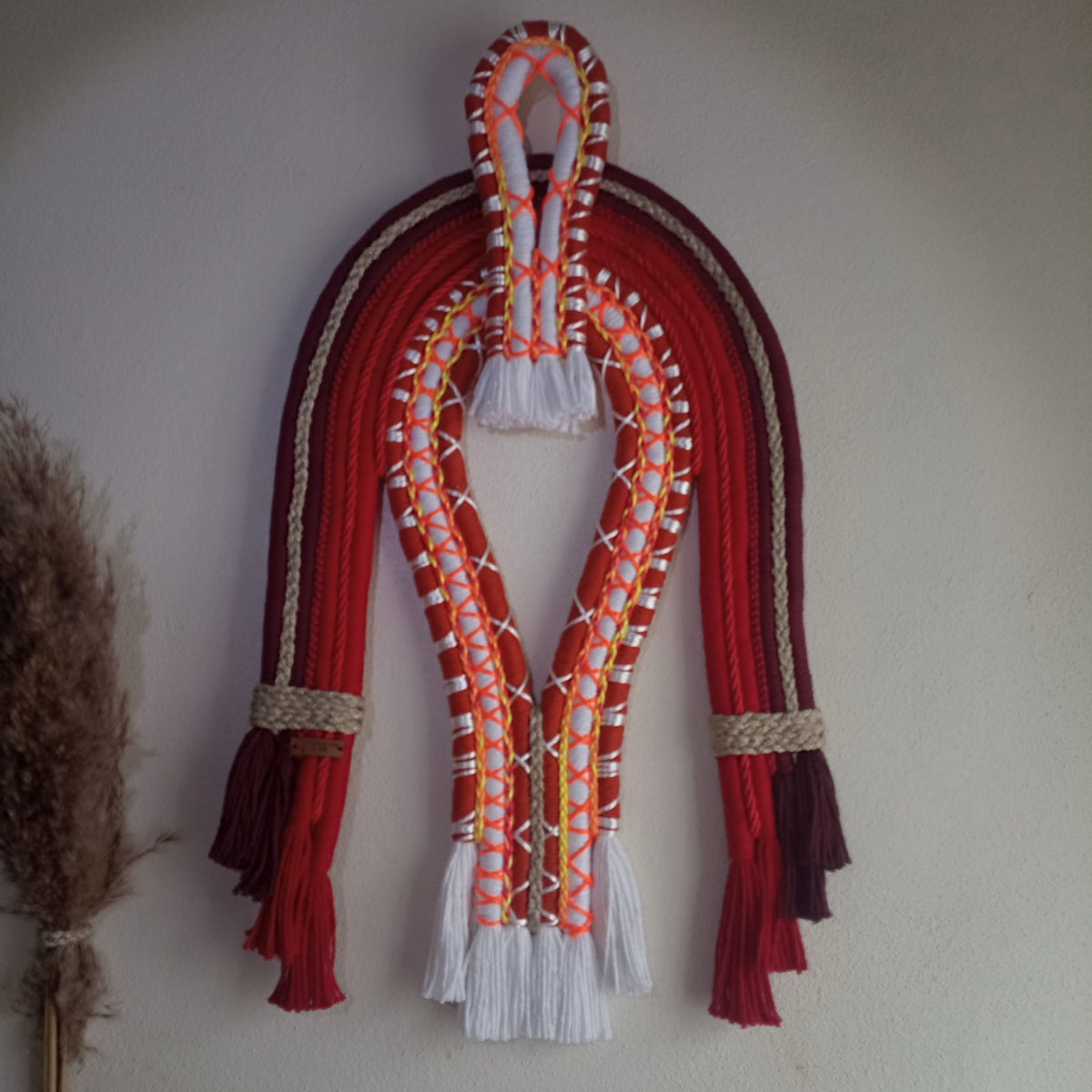 Textil Cocar