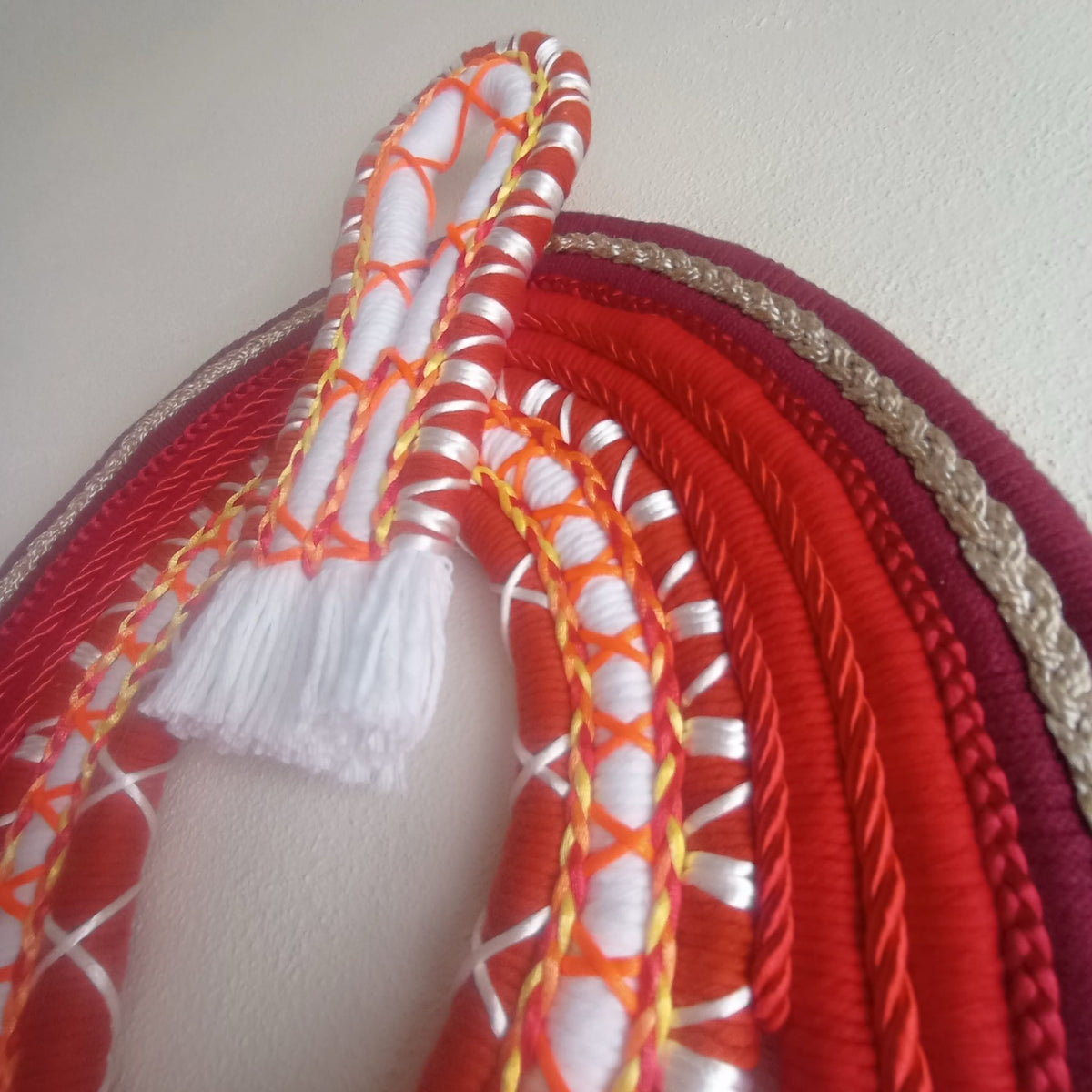 Textil Cocar