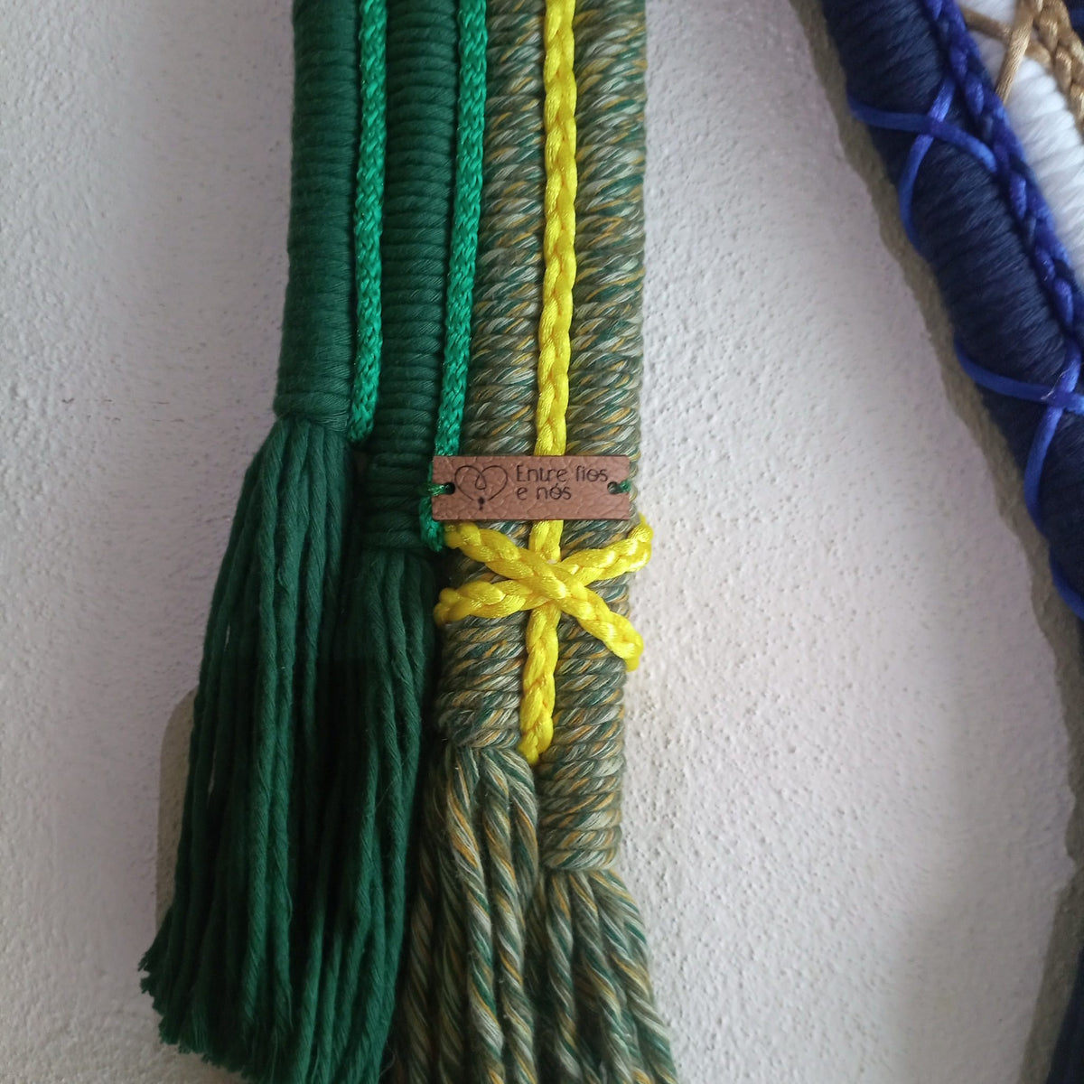 Tocado textil Orígenes