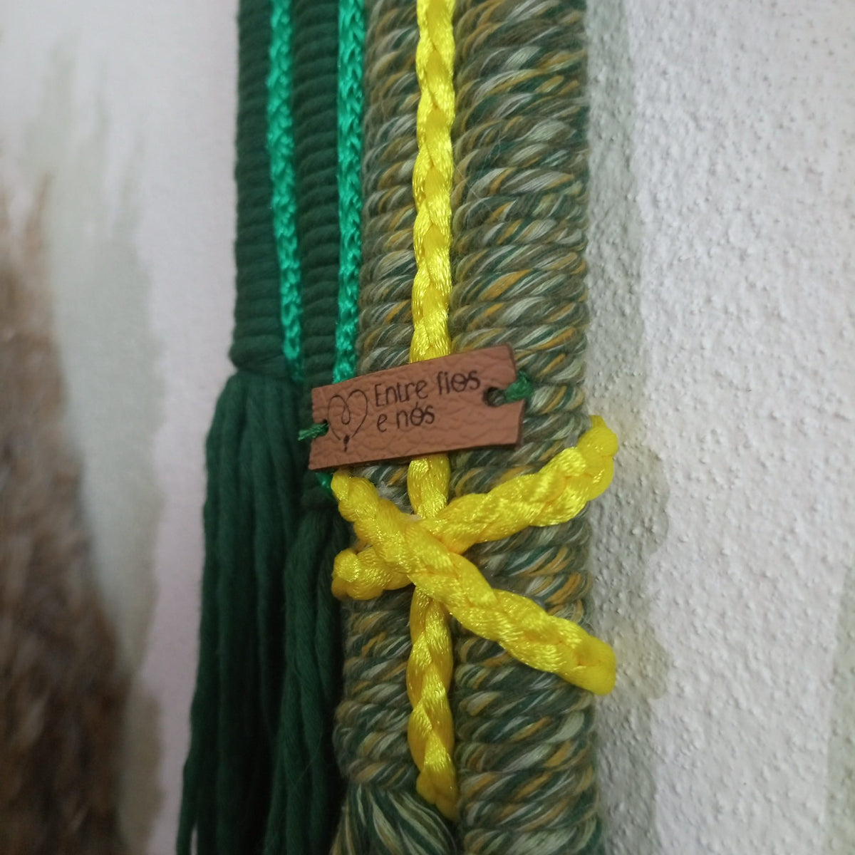 Tocado textil Orígenes