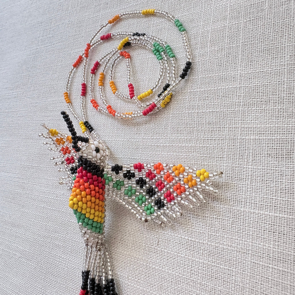 Collier-Colibri-argente-4