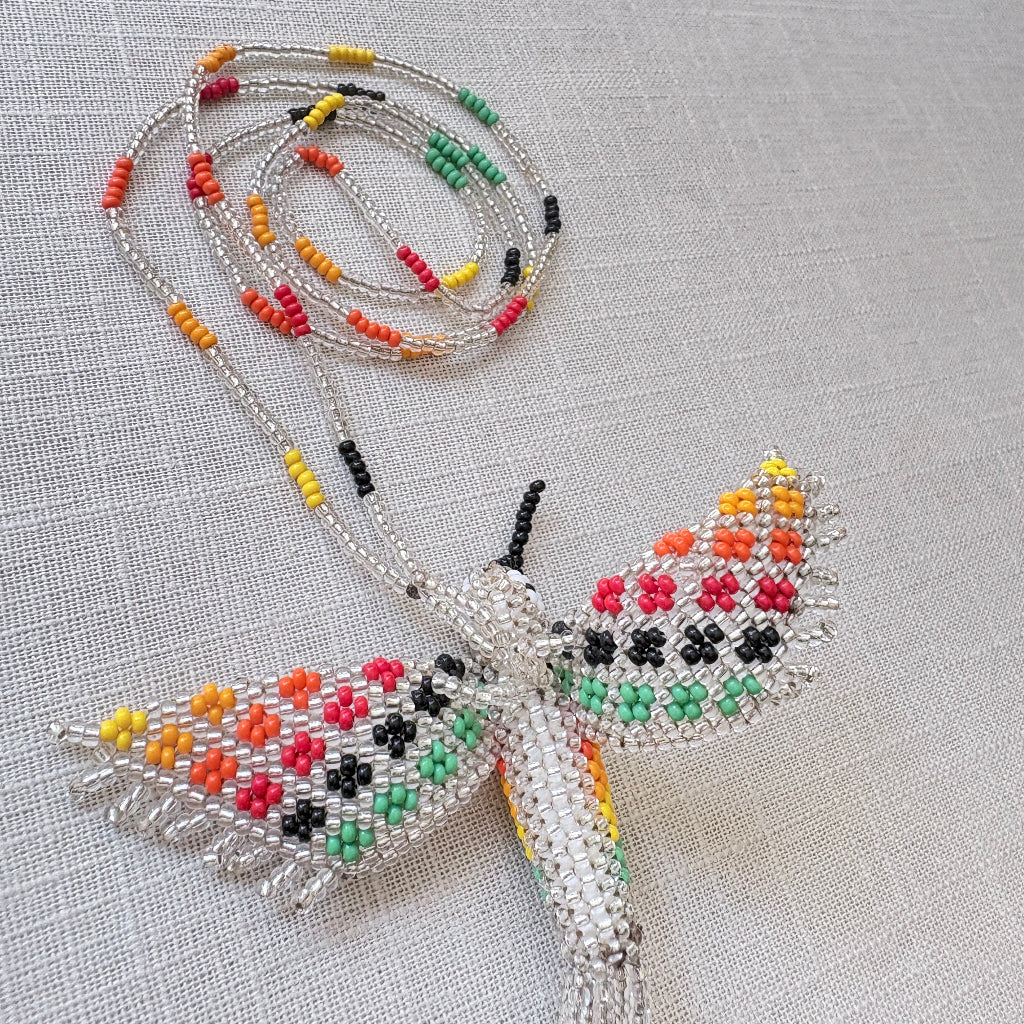 Collier-Colibri-argente-5