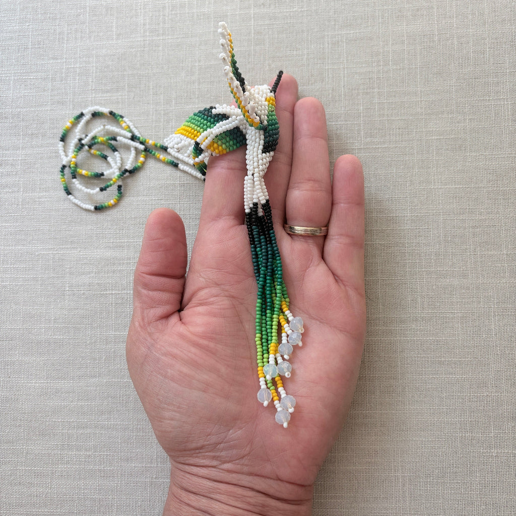 Collier-colibri-blanc-vert-6